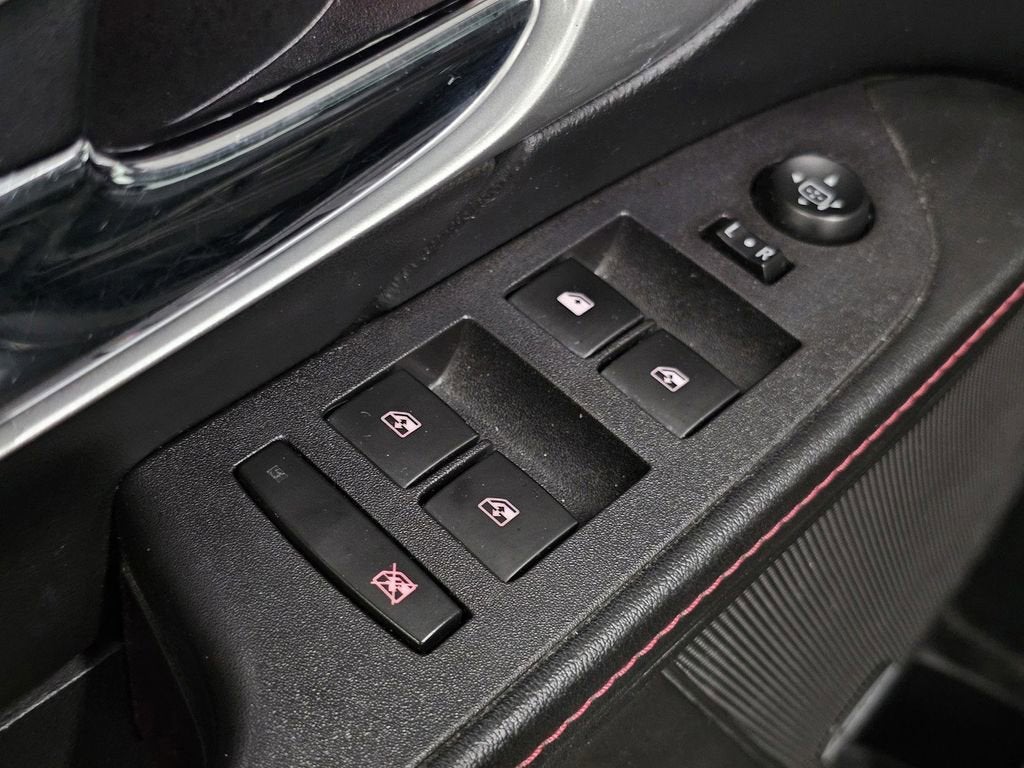 2015 GMC Terrain SLT