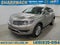 2016 Lincoln MKX Select