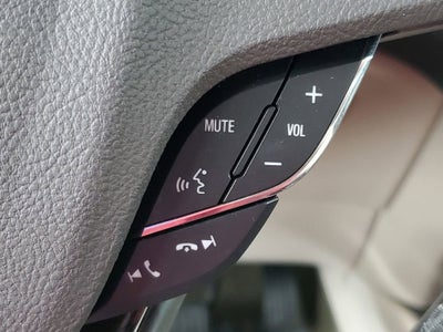 2016 Lincoln MKX Select