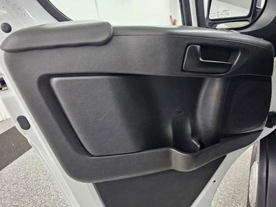 2023 RAM ProMaster 2500 Cargo Van High Roof 159" WB