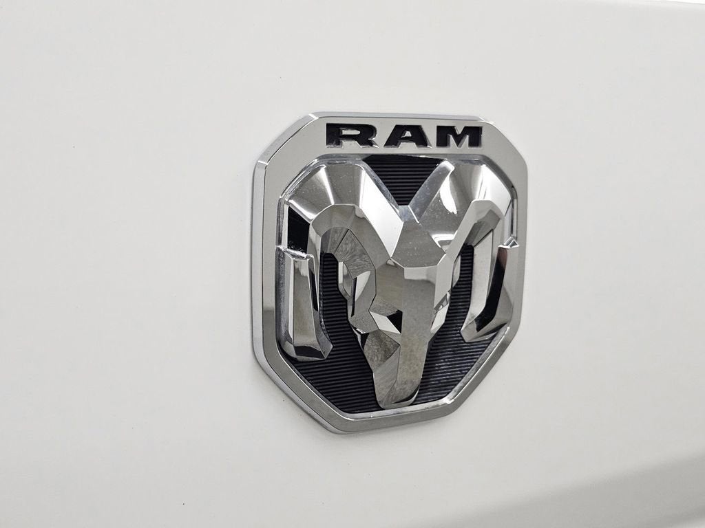 2023 RAM ProMaster 2500 Cargo Van High Roof 159" WB