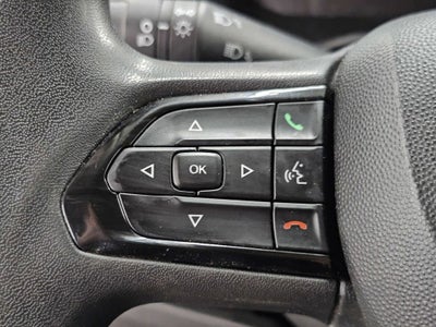2023 RAM ProMaster 2500 Cargo Van High Roof 159" WB