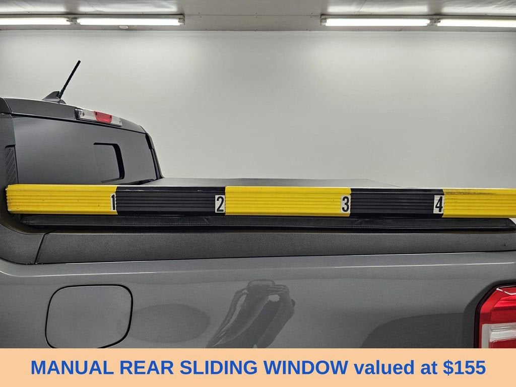 2023 Ford Maverick XL