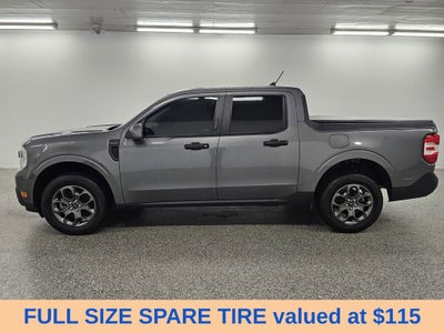 2023 Ford Maverick XL