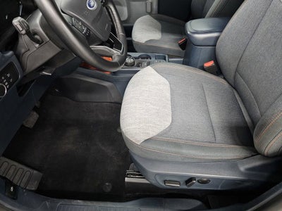 2023 Ford Maverick XL