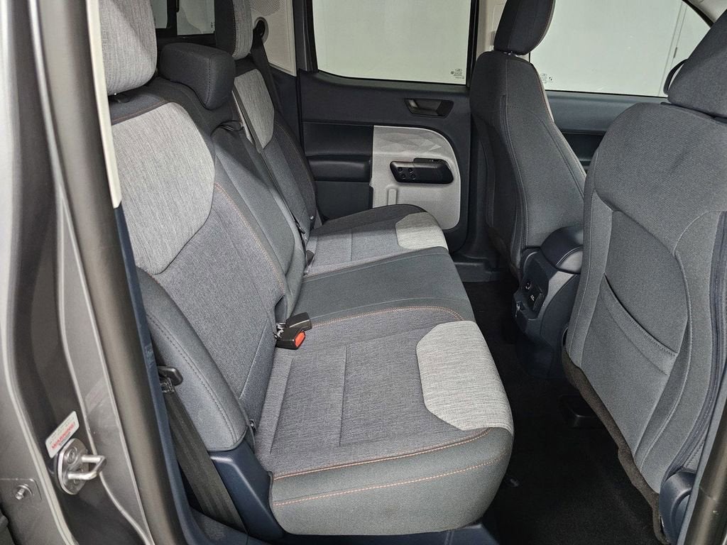 2023 Ford Maverick XL