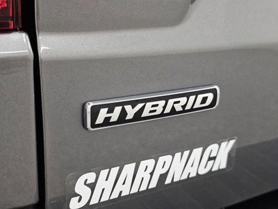 2023 Ford Maverick XL