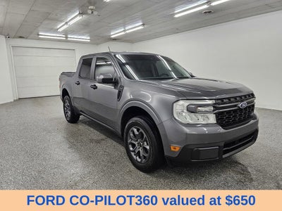 2023 Ford Maverick XL