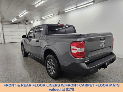 2023 Ford Maverick XL