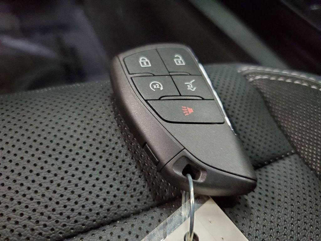 2024 Chevrolet Equinox EV 2LT