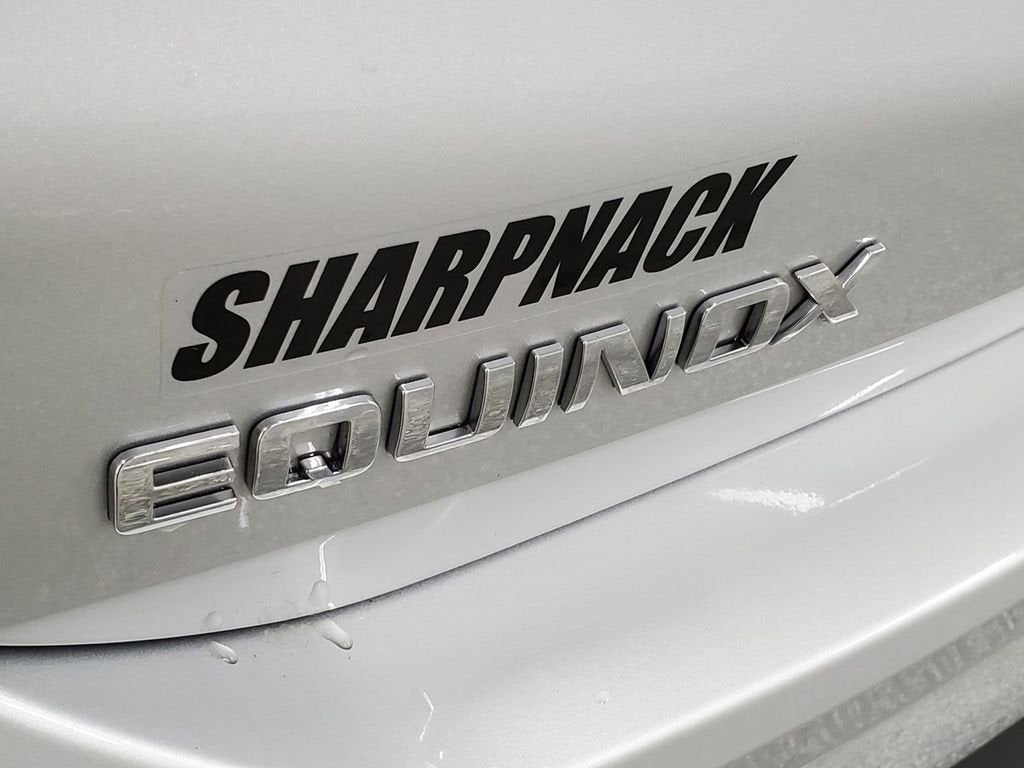 2021 Chevrolet Equinox Premier