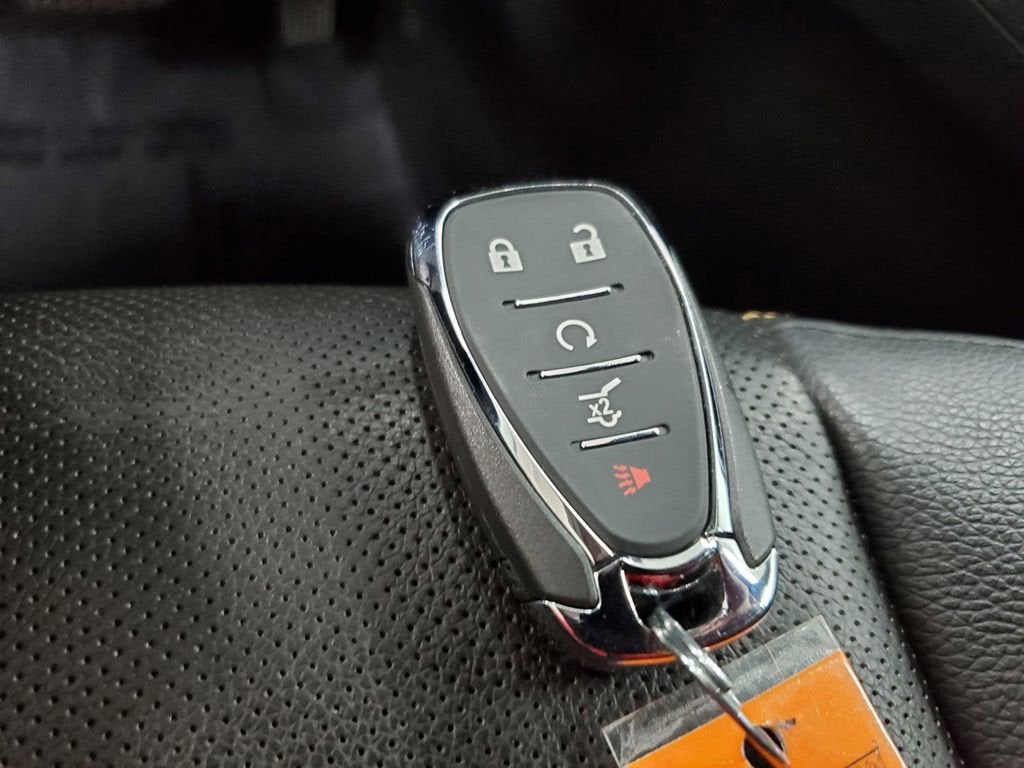 2021 Chevrolet Equinox Premier