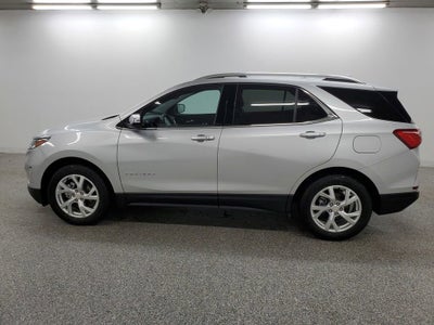 2021 Chevrolet Equinox Premier