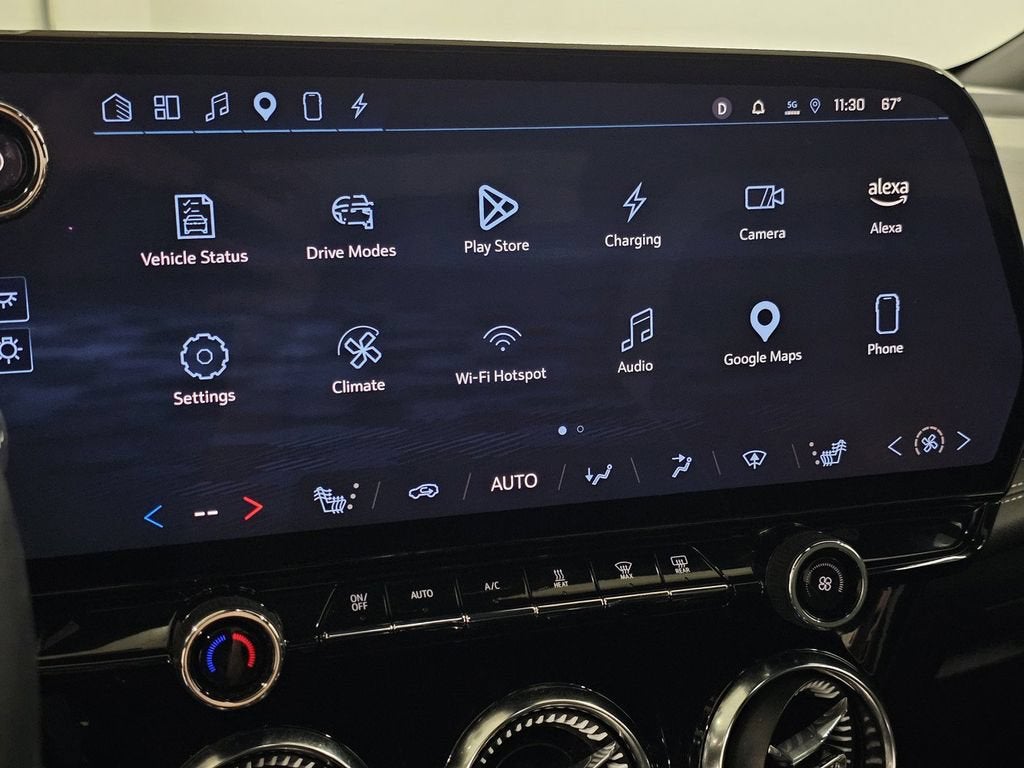 2024 Chevrolet Blazer EV LT