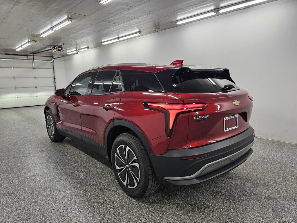 2024 Chevrolet Blazer EV LT