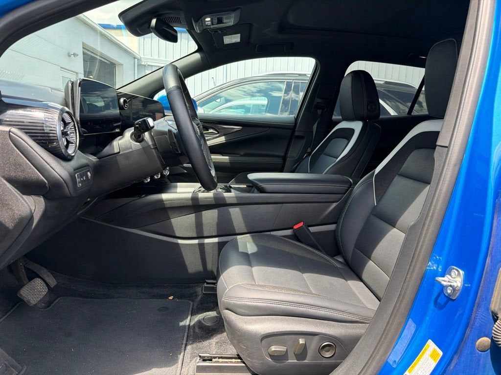 2024 Chevrolet Blazer EV LT