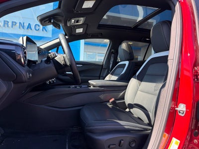 2024 Chevrolet Blazer EV LT