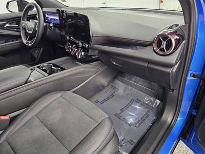 2025 Chevrolet Blazer EV RS
