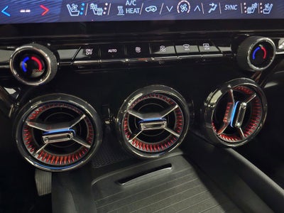 2025 Chevrolet Blazer EV RS