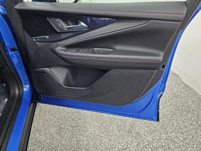 2025 Chevrolet Blazer EV RS