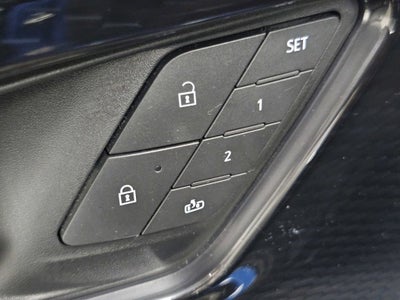 2025 Chevrolet Blazer EV RS