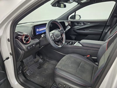 2025 Chevrolet Blazer EV RS