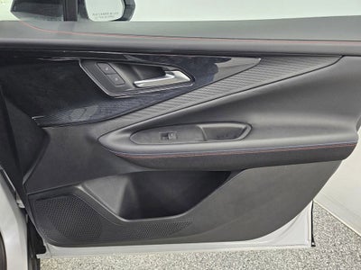 2025 Chevrolet Blazer EV RS