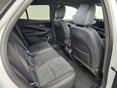 2025 Chevrolet Blazer EV RS