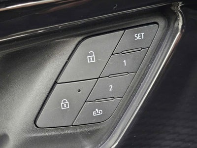 2025 Chevrolet Blazer EV RS