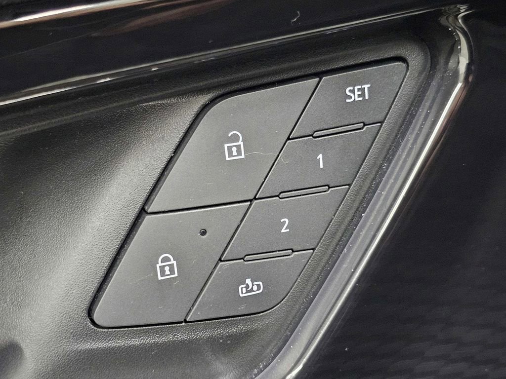 2025 Chevrolet Blazer EV RS