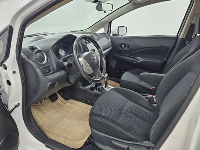 2017 Nissan Versa Note SV
