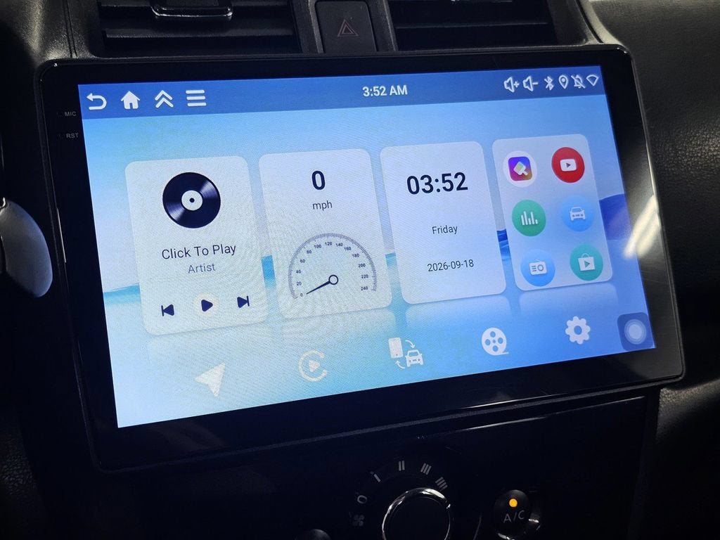 2017 Nissan Versa Note SV