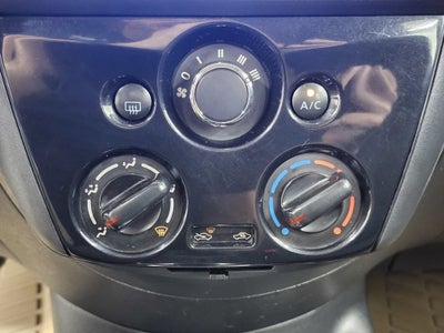 2017 Nissan Versa Note SV