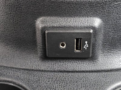 2017 Nissan Versa Note SV