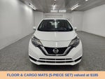2017 Nissan Versa Note SV