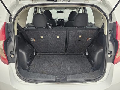 2017 Nissan Versa Note SV