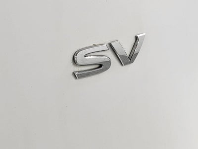 2017 Nissan Versa Note SV