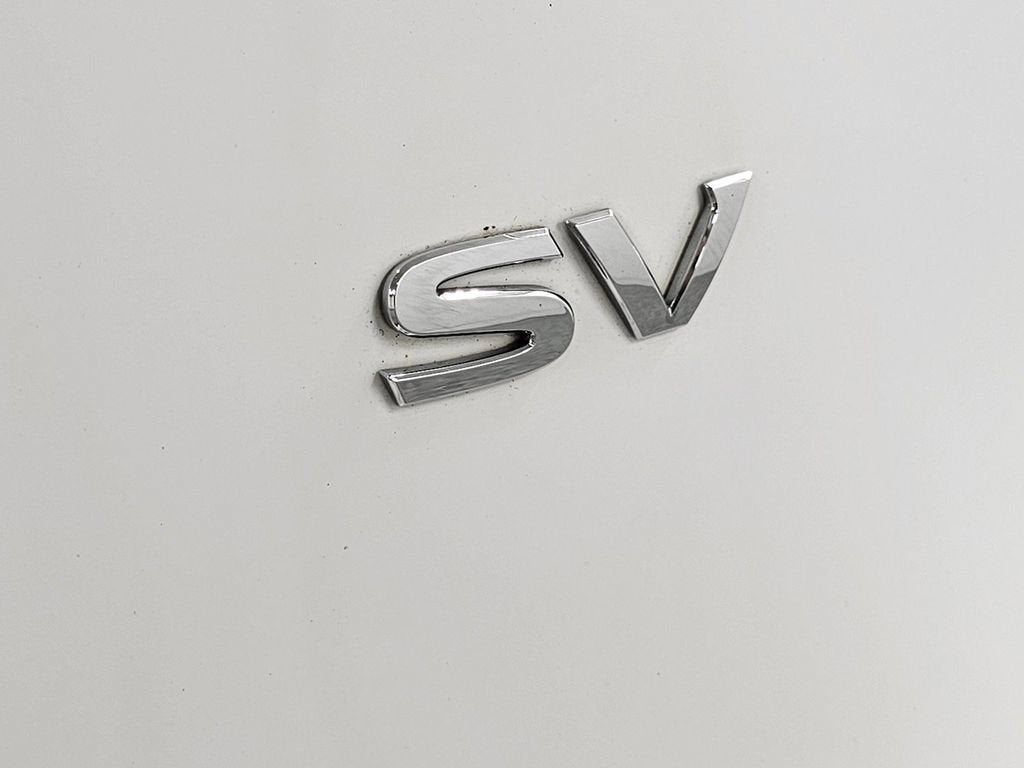 2017 Nissan Versa Note SV
