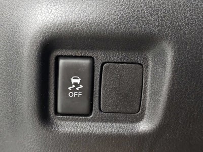 2017 Nissan Versa Note SV