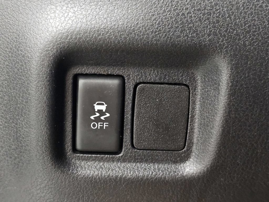 2017 Nissan Versa Note SV