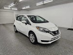 2017 Nissan Versa Note SV