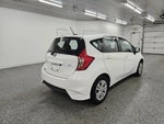 2017 Nissan Versa Note SV