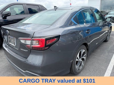 2020 Subaru Legacy Premium