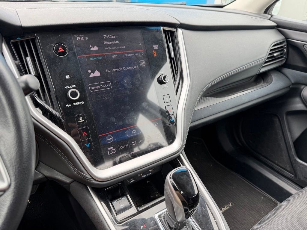 2020 Subaru Legacy Premium