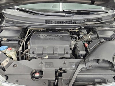 2013 Honda Odyssey EX-L