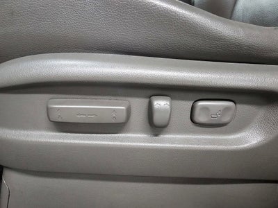 2013 Honda Odyssey EX-L