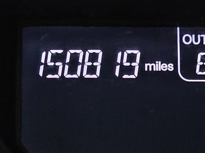 2013 Honda Odyssey EX-L