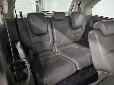 2013 Honda Odyssey EX-L
