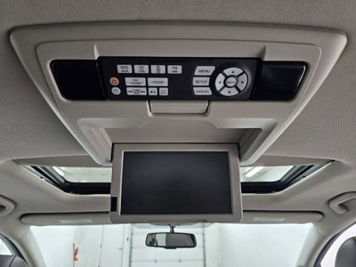 2013 Honda Odyssey EX-L
