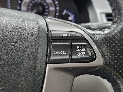 2013 Honda Odyssey EX-L
